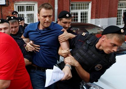 Навальный, отравление, Новичок, Путин, Меркель, Шарите, Шпигель, интервью