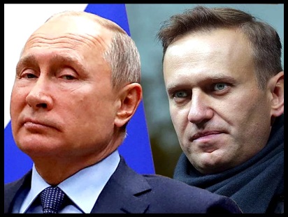 Навальный, новости, умное, голосование, колония, нога, Пенза, Белозерцев, Мишустин, Песков, Путин, единороссы