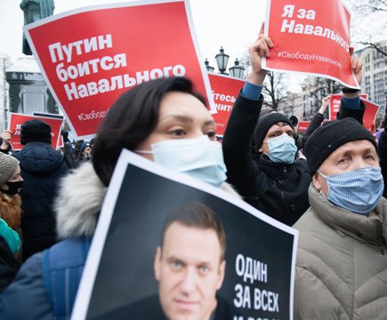 Навальный, Путин, дворец, взятка, протесты, Волков, митинги, шествия