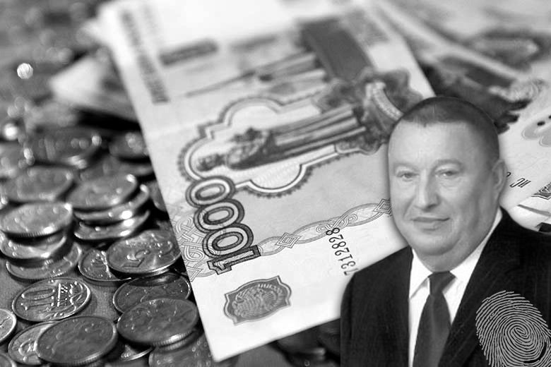 Пургаз Газпром махинации скандал Якушев Кобылкин коррупция Евко
