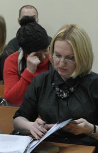 Люберцева адвокат махинации решальщица коррупция мошенничество Обухов овощебаза прокуратура