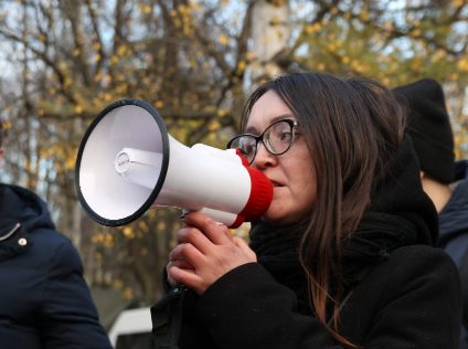 Григорьева, Елена, убийство, активистка, ЛГБТ, полиция, бездействие, идрисов, правозащитник, митинги, пикеты, протест, Сенцов, Хачатурян