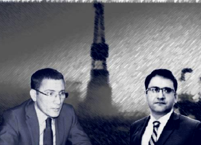 Керимов, Нафтагаз, Турал, Туран, Токай, Ариф, ФЛНК, Назаралиев, скандал, расследование, обналичиваие, офшор, банкротство, аресты, эмиграция, побег