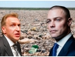 Шуваловский «держатель» Сергей Котляренко хочет мусорных денег ни за что?