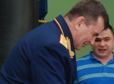 Путин обеспокоен судьбой пожилых людей! Генерала СКР Валерия Задорина спрашивают за мягкость по делу Ройзмана-Кинева об убийстве старушки