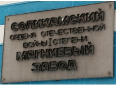 Кириенко, Керимов, братья Дворковичи… Кто слетелся на «Соликамский магниевый завод»?