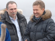 На кой «Газпрому» Нак? Глава «Ямалтрансстроя» подсел на финансовую иглу «национального достояния»